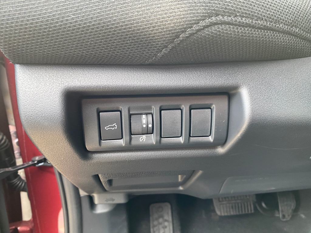 Thumbnail: 2026 Subaru Outback - 23