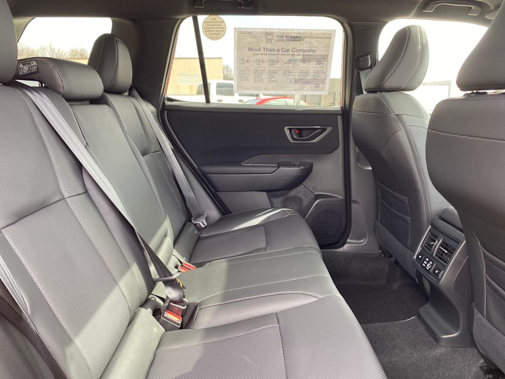 Thumbnail: 2026 Subaru Outback - 28