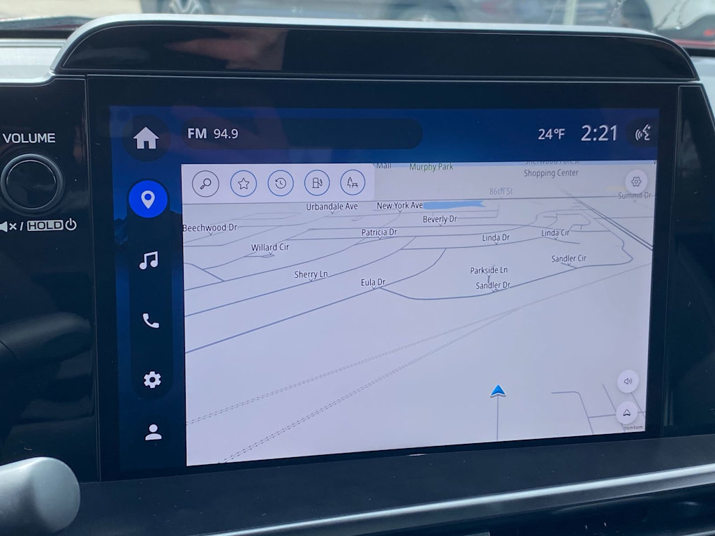 Thumbnail: 2026 Subaru Outback - 14