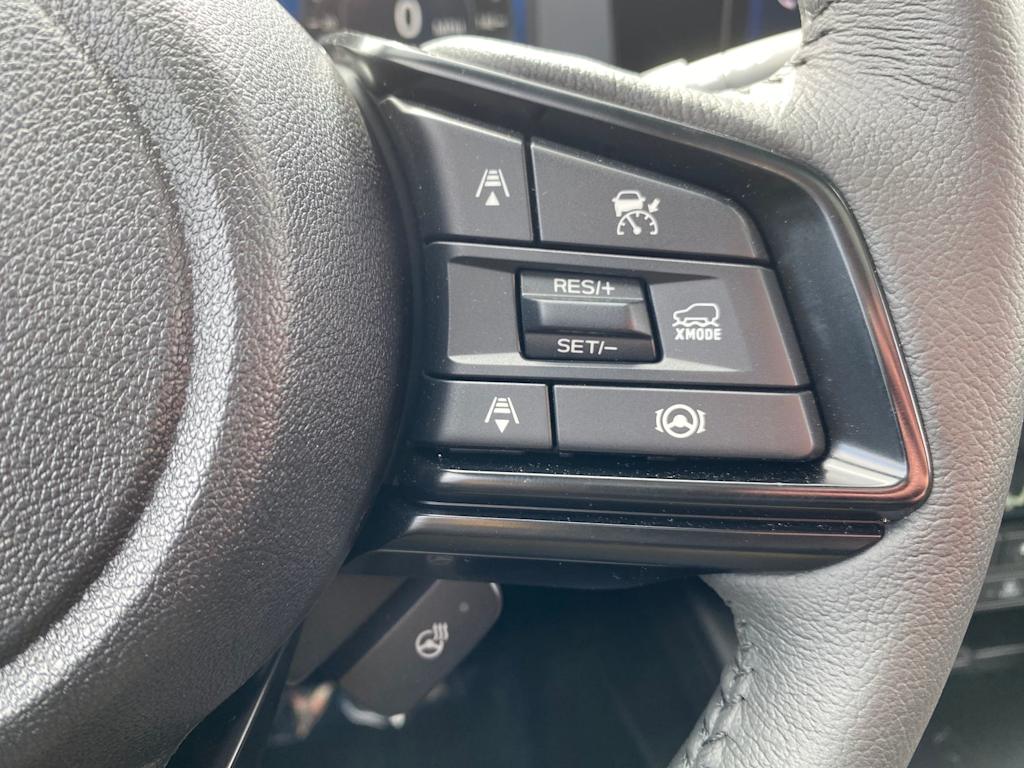 Thumbnail: 2026 Subaru Outback - 32