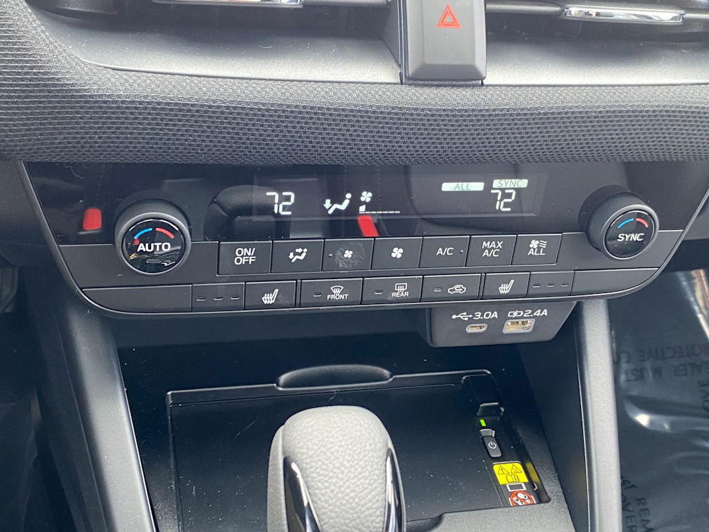 Thumbnail: 2026 Subaru Outback - 36