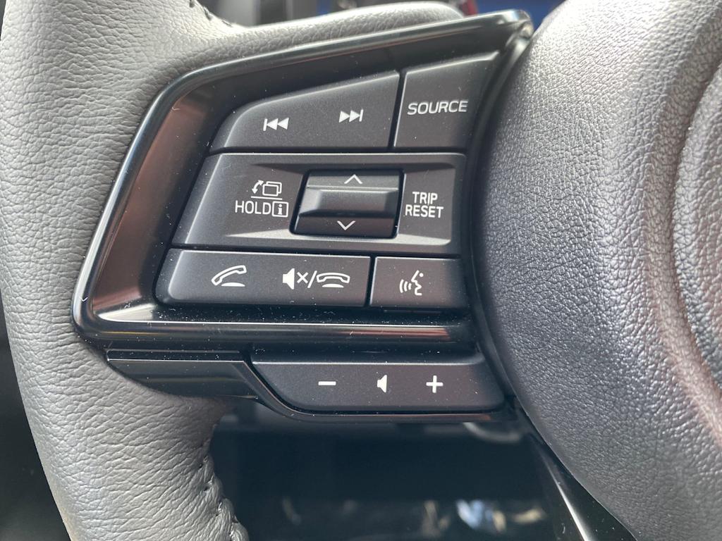 Thumbnail: 2026 Subaru Outback - 31