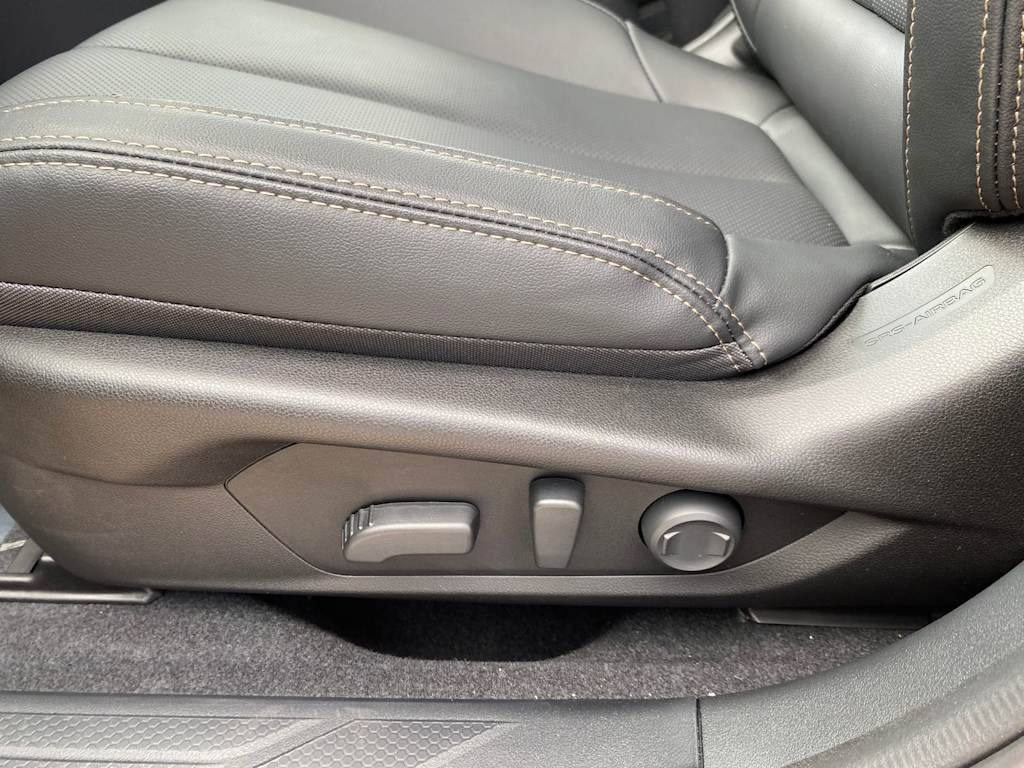 Thumbnail: 2026 Subaru Outback - 25