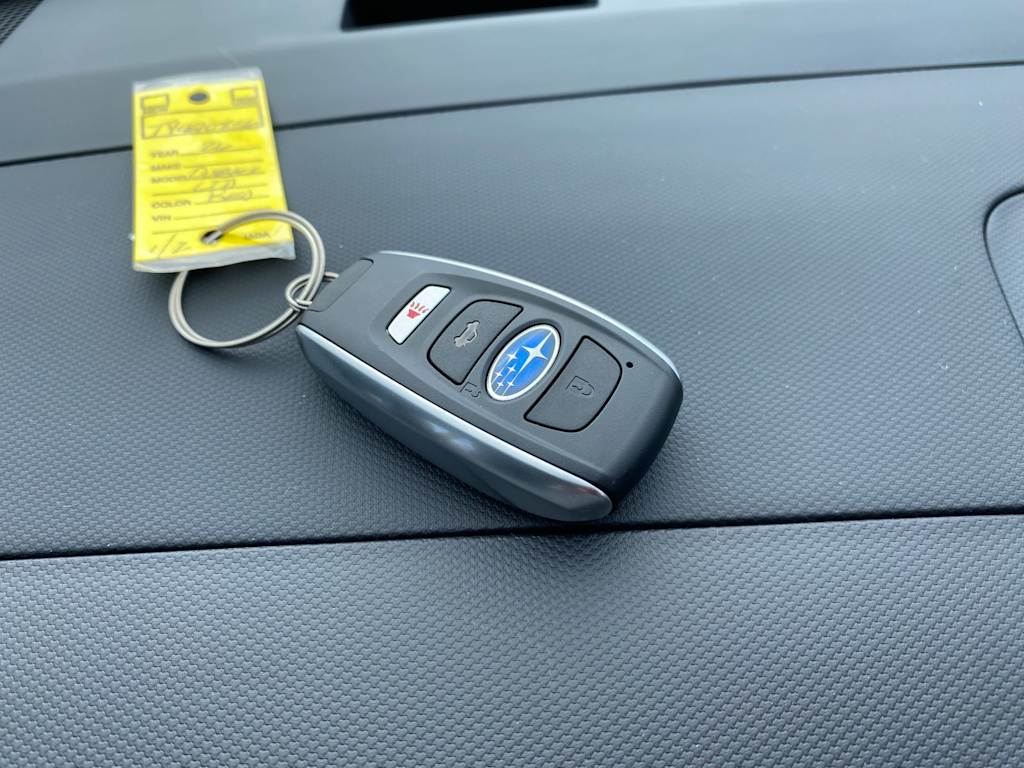 Thumbnail: 2026 Subaru Outback - 18