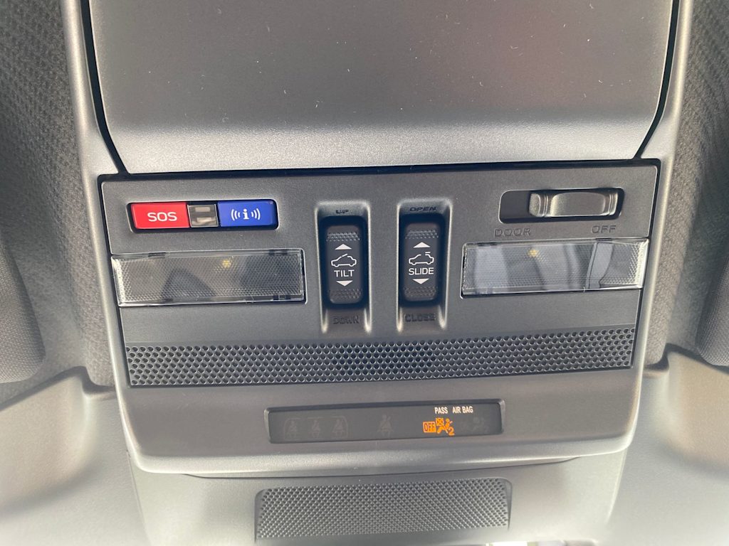 Thumbnail: 2026 Subaru Outback - 34