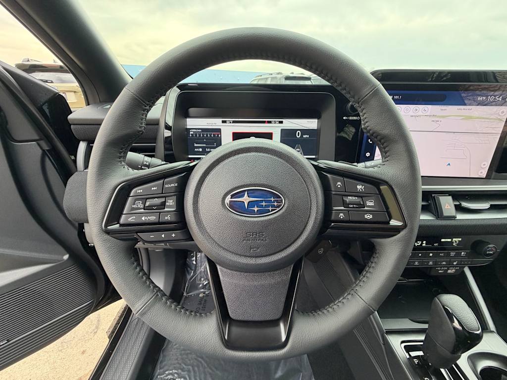 Thumbnail: 2026 Subaru Outback - 10