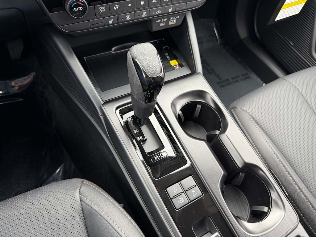 Thumbnail: 2026 Subaru Outback - 15