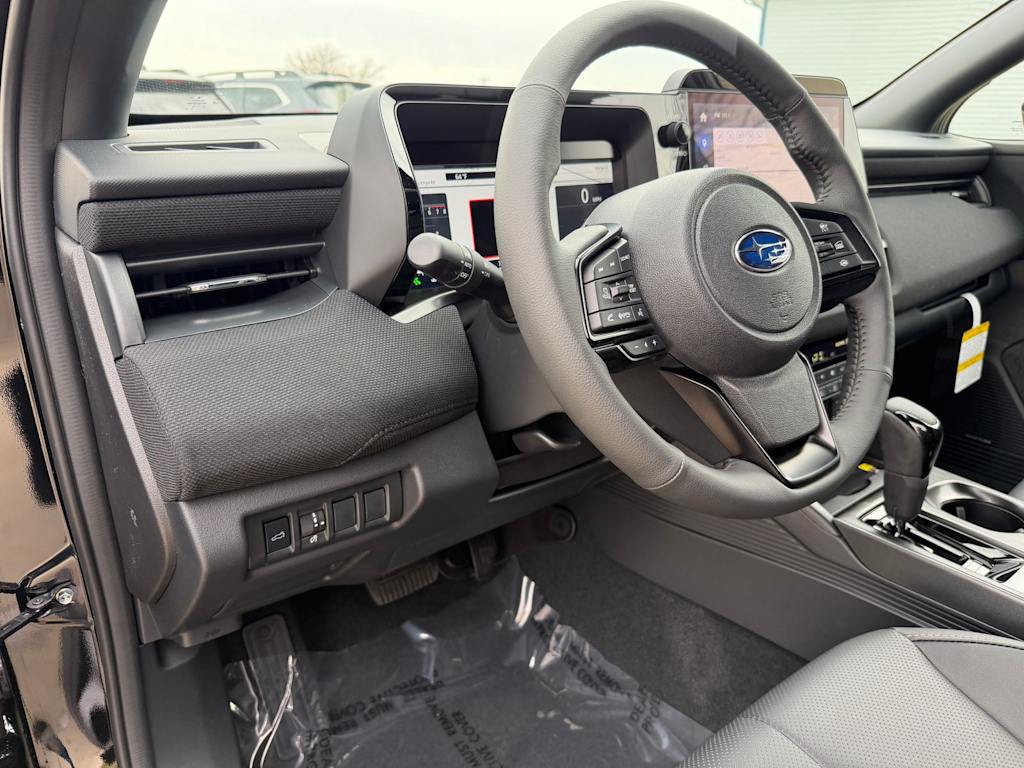 Thumbnail: 2026 Subaru Outback - 2