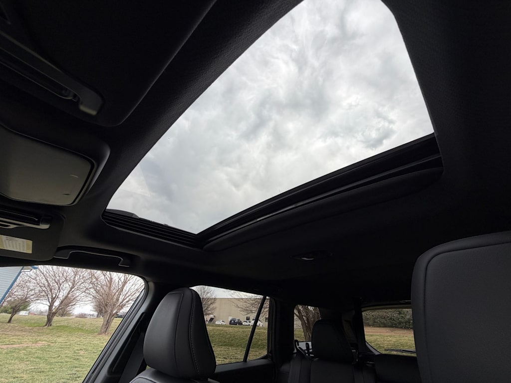 Thumbnail: 2026 Subaru Outback - 32