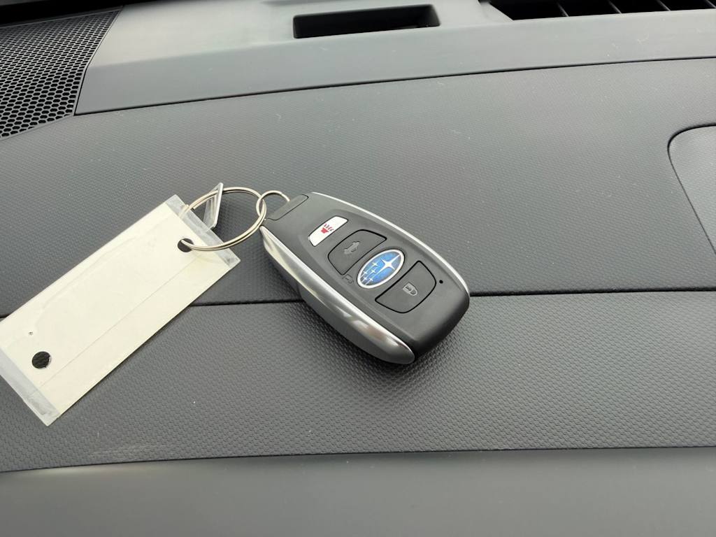 Thumbnail: 2026 Subaru Outback - 17