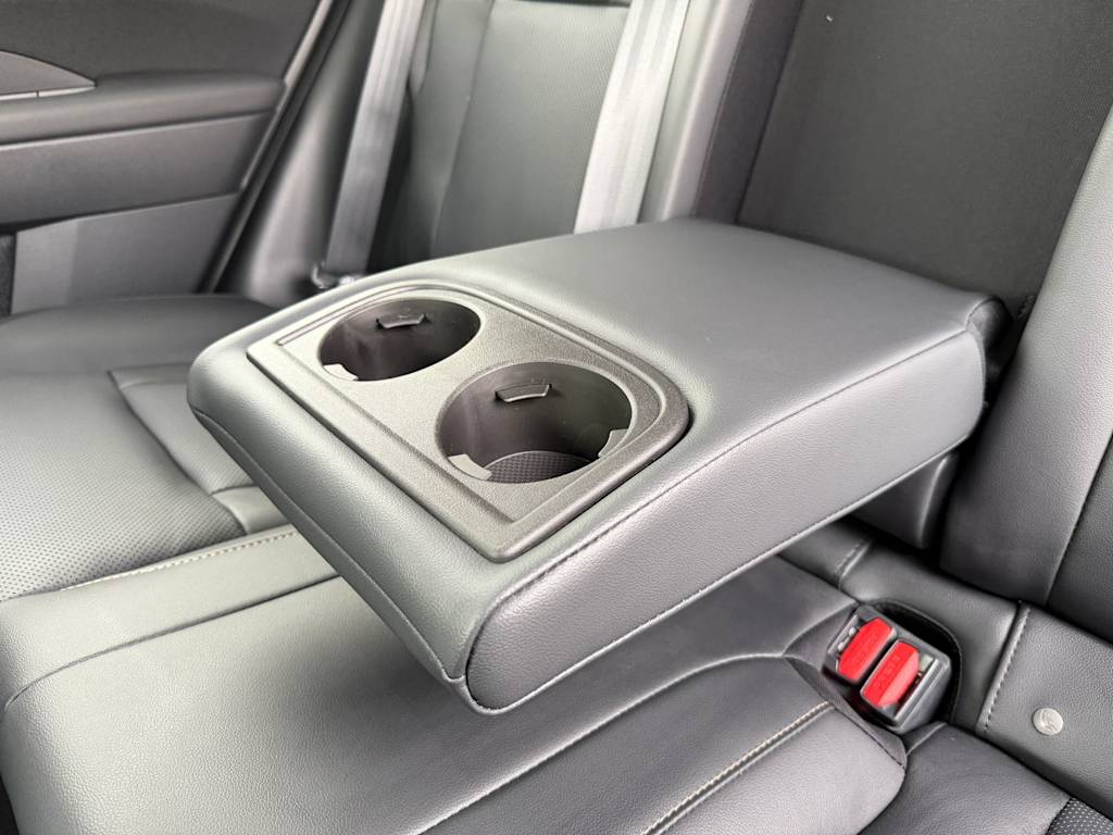 Thumbnail: 2026 Subaru Outback - 25