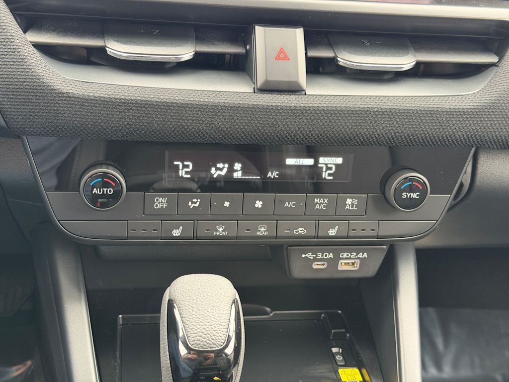 Thumbnail: 2026 Subaru Outback - 36