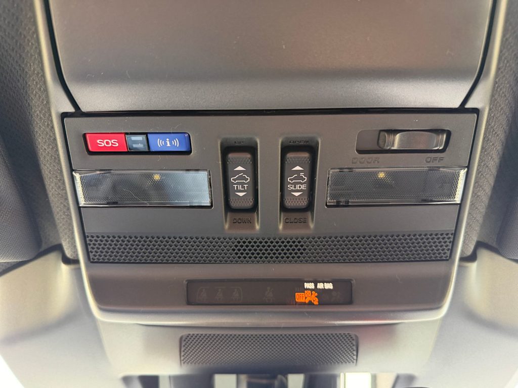Thumbnail: 2026 Subaru Outback - 33