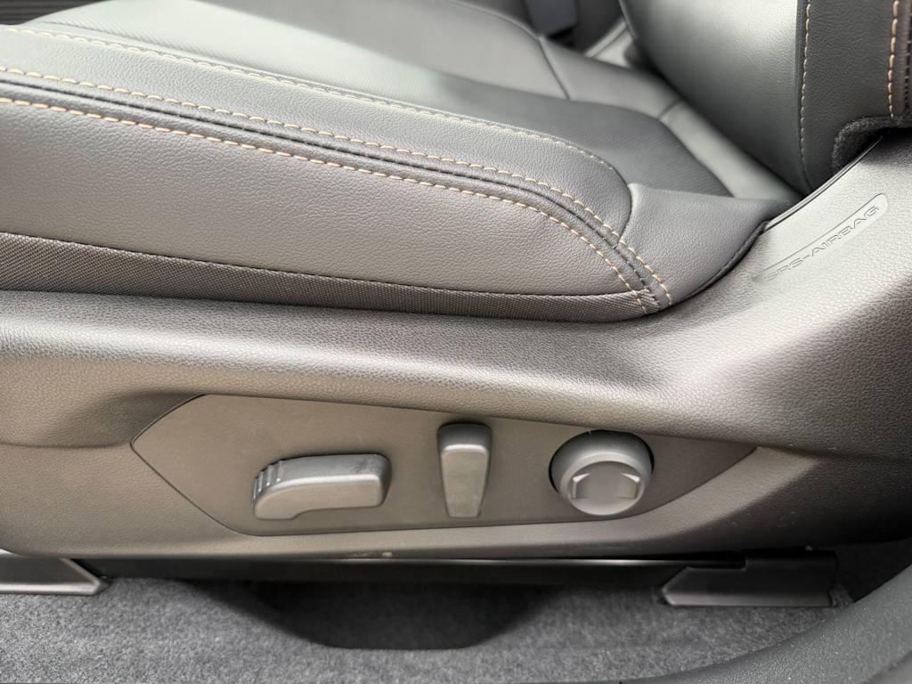 Thumbnail: 2026 Subaru Outback - 24