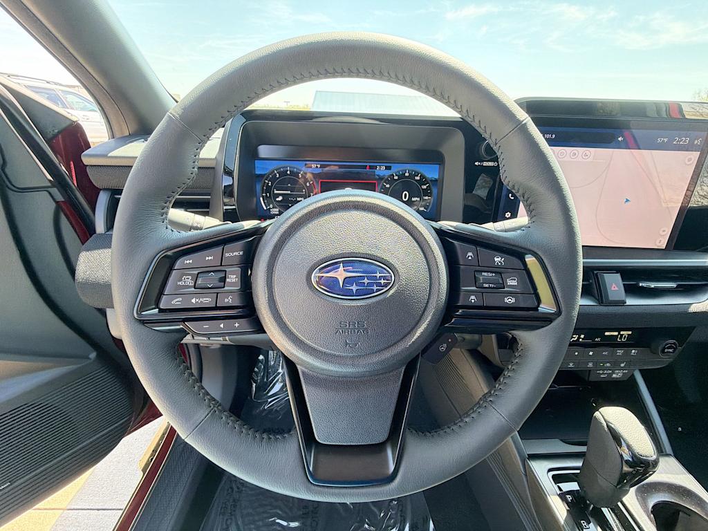 Thumbnail: 2026 Subaru Outback - 14