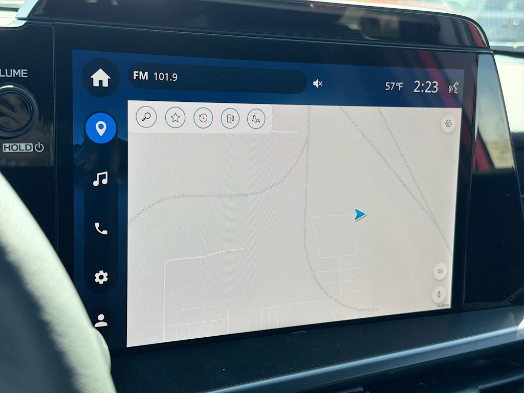 Thumbnail: 2026 Subaru Outback - 30