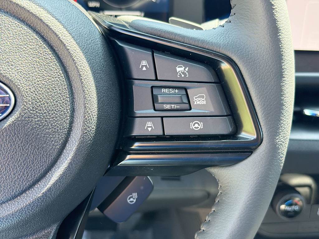 Thumbnail: 2026 Subaru Outback - 29