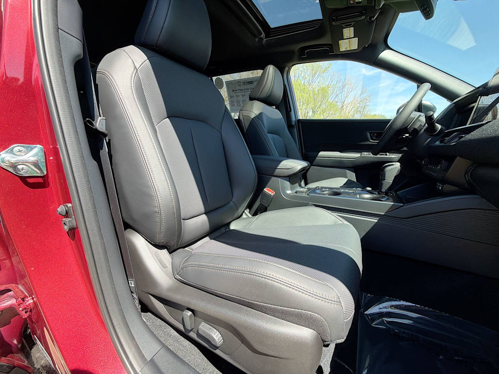 Thumbnail: 2026 Subaru Outback - 12