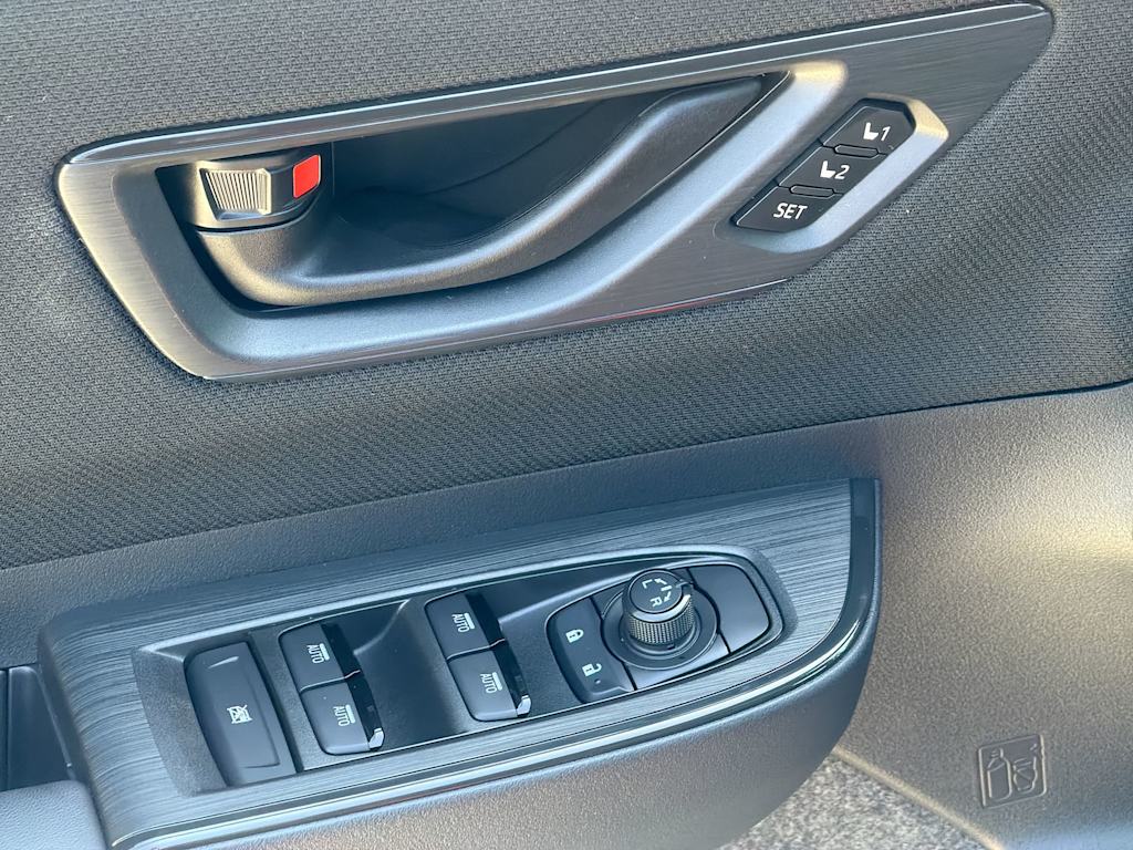 Thumbnail: 2026 Subaru Outback - 24