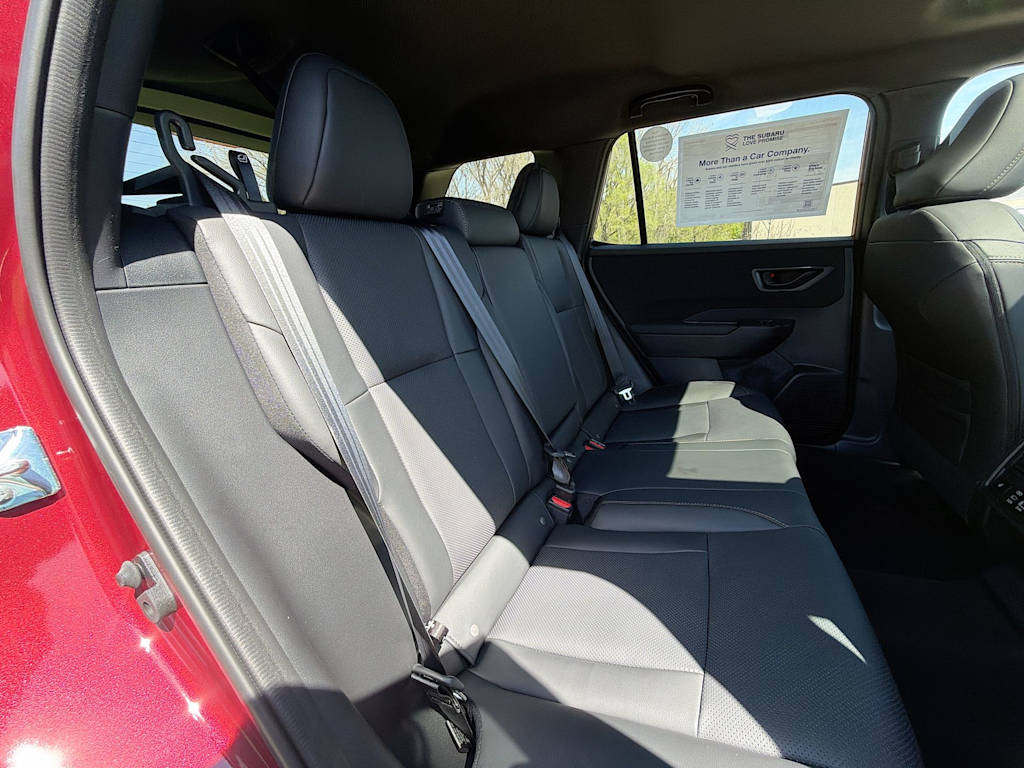 Thumbnail: 2026 Subaru Outback - 27