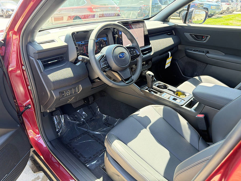 Thumbnail: 2026 Subaru Outback - 2