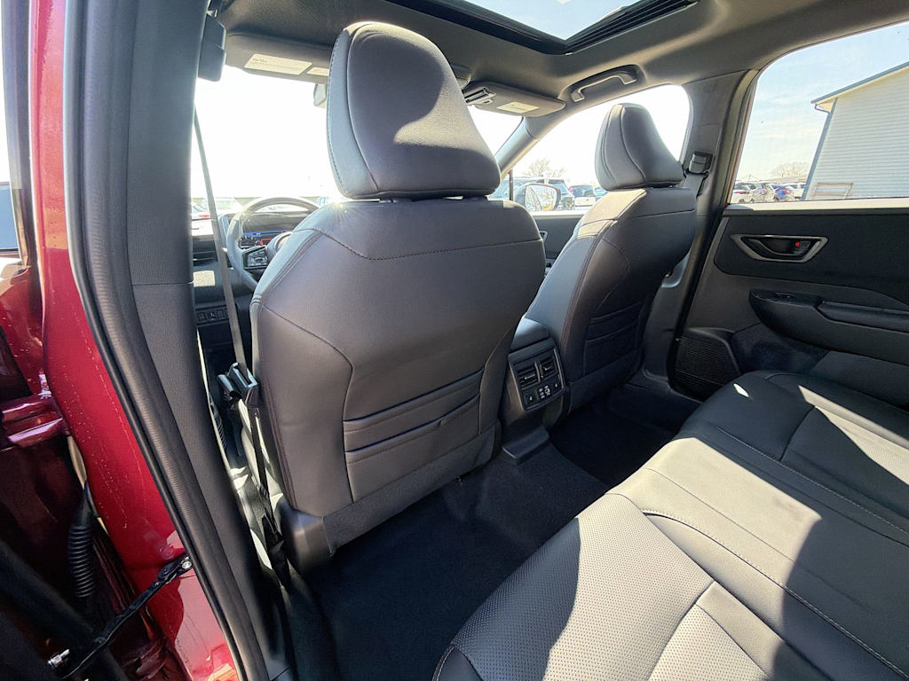 Thumbnail: 2026 Subaru Outback - 13