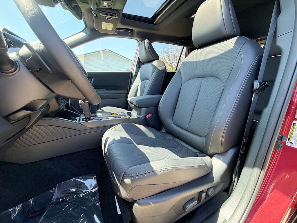 Thumbnail: 2026 Subaru Outback - 11