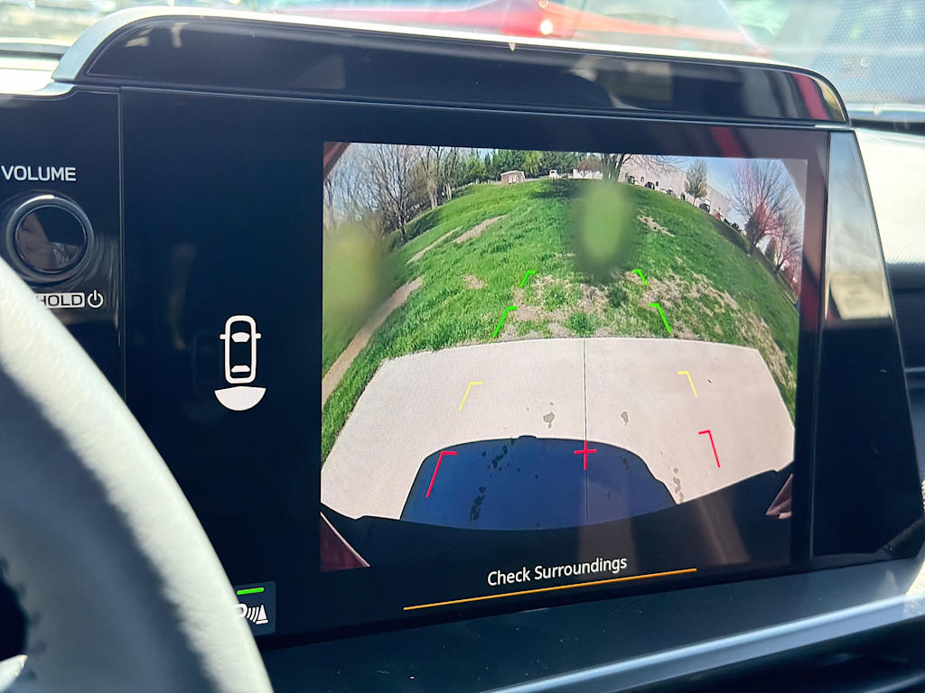 Thumbnail: 2026 Subaru Outback - 31