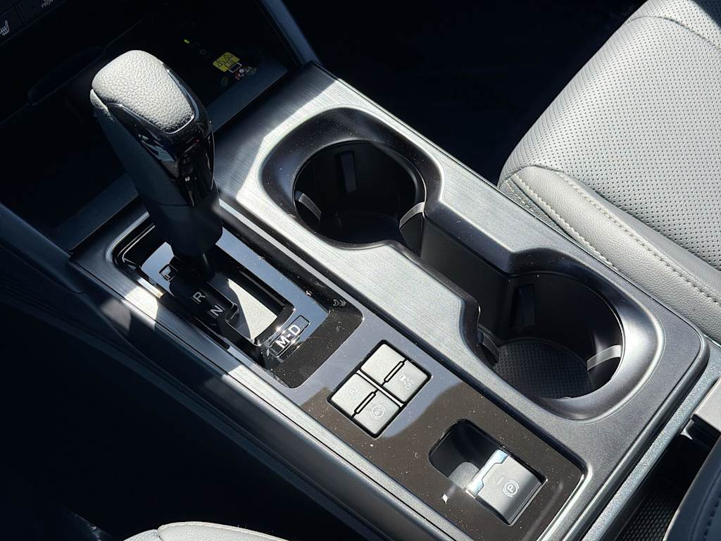 Thumbnail: 2026 Subaru Outback - 16