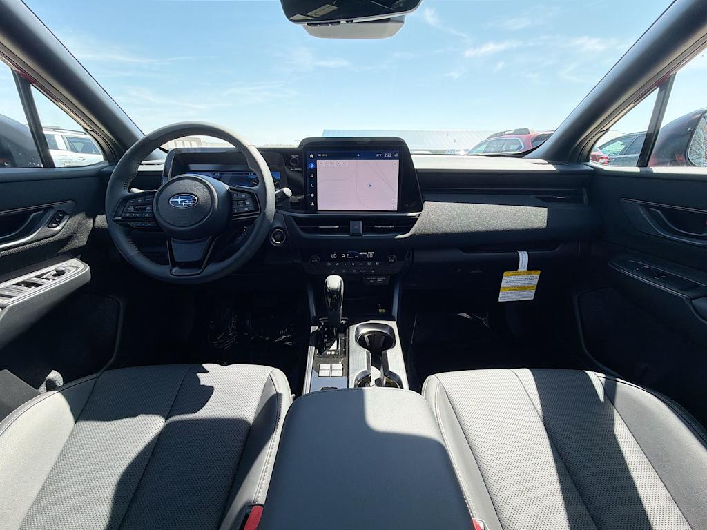 Thumbnail: 2026 Subaru Outback - 10