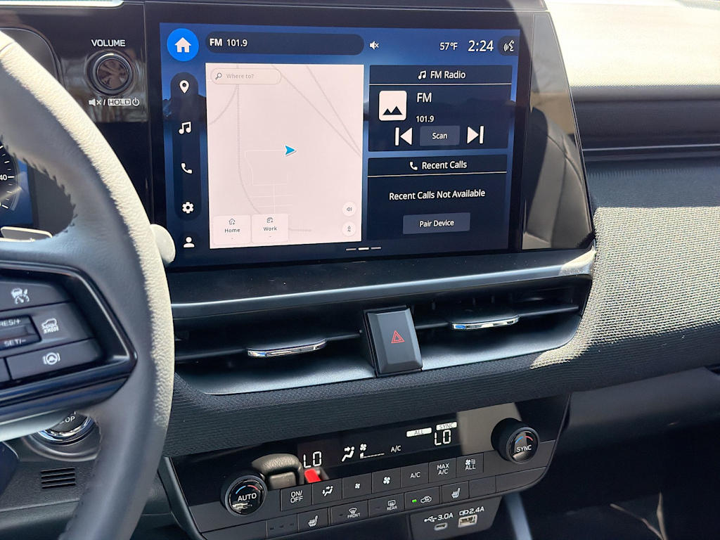 Thumbnail: 2026 Subaru Outback - 15