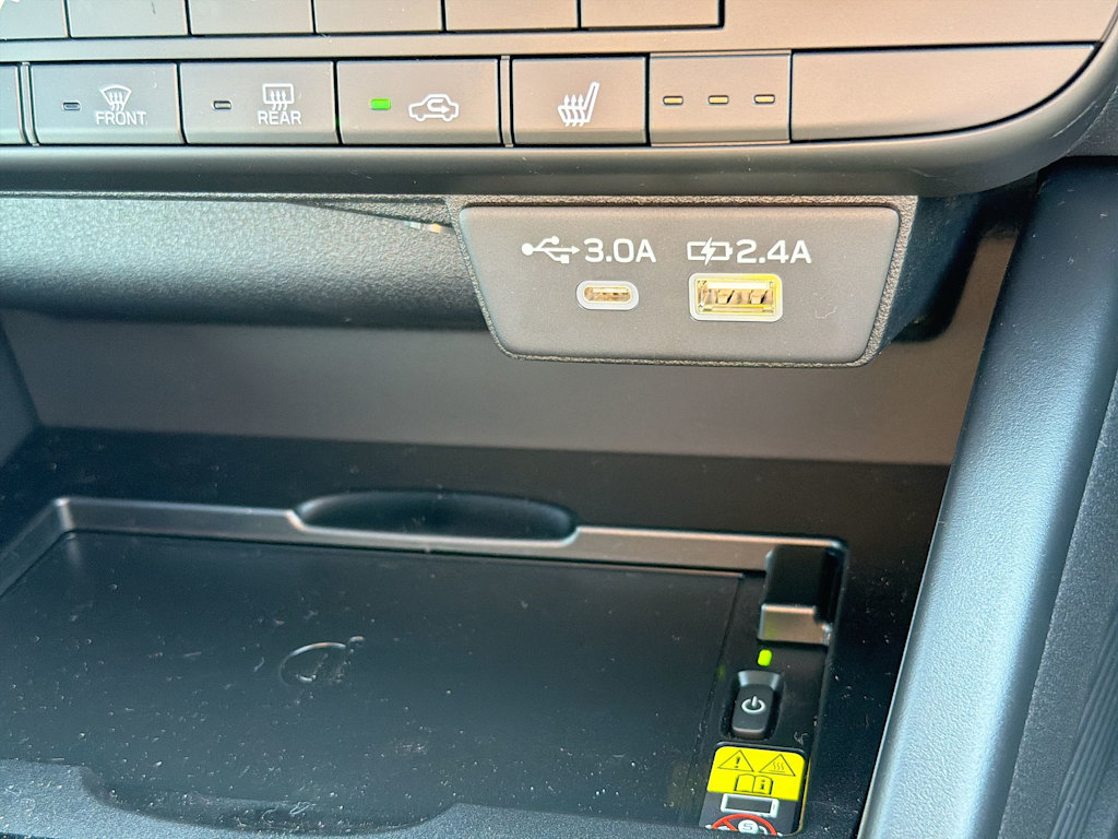 Thumbnail: 2026 Subaru Outback - 32