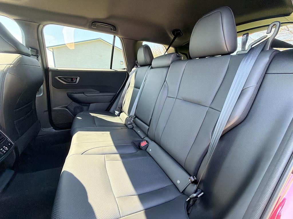 Thumbnail: 2026 Subaru Outback - 26