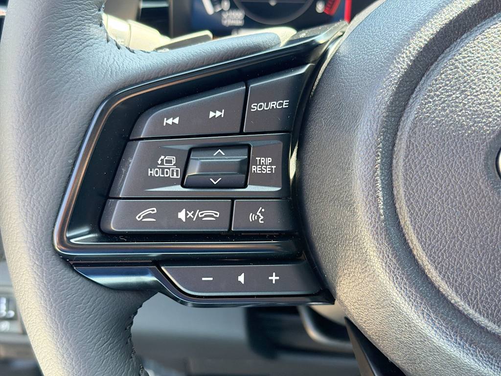 Thumbnail: 2026 Subaru Outback - 28