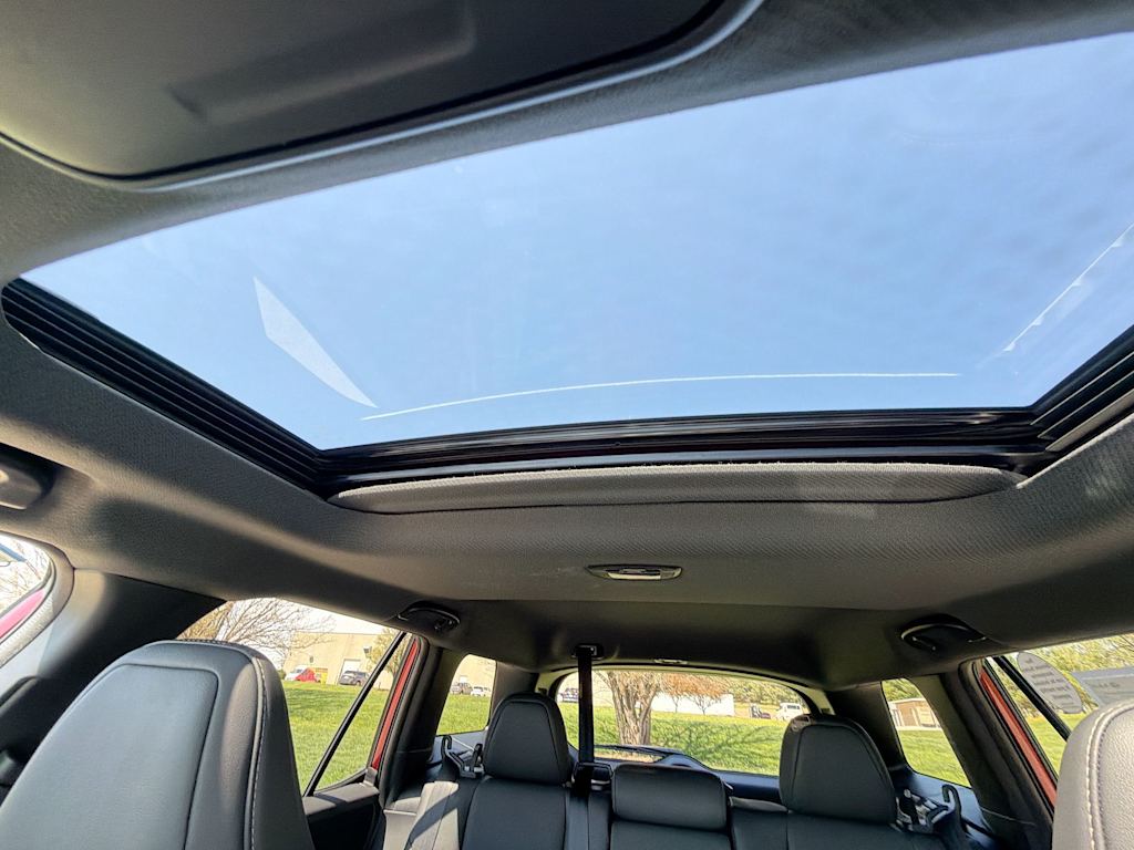 Thumbnail: 2026 Subaru Outback - 25