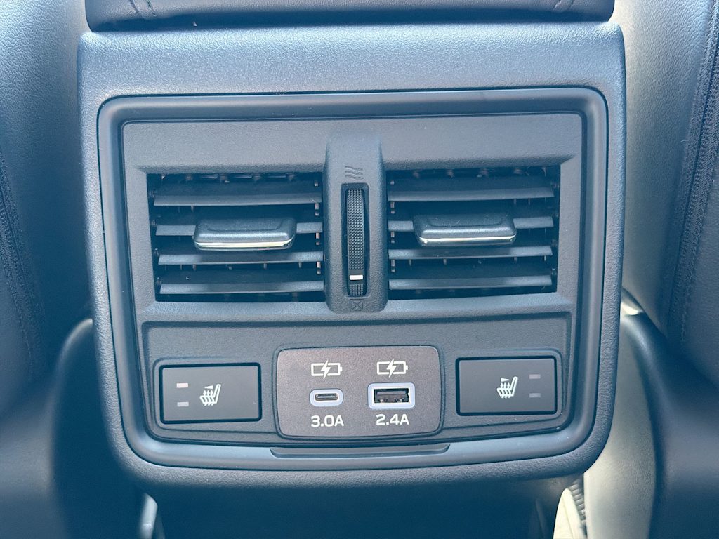 Thumbnail: 2026 Subaru Outback - 33