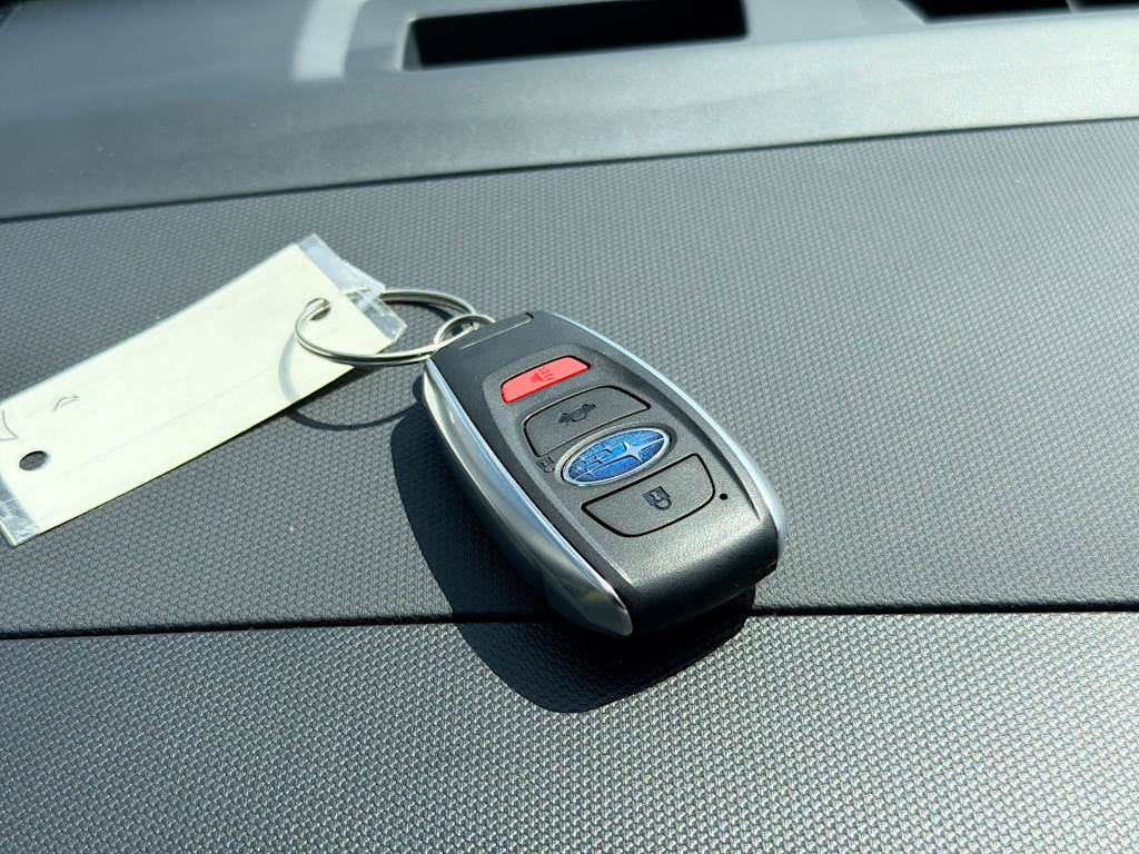 Thumbnail: 2026 Subaru Outback - 18