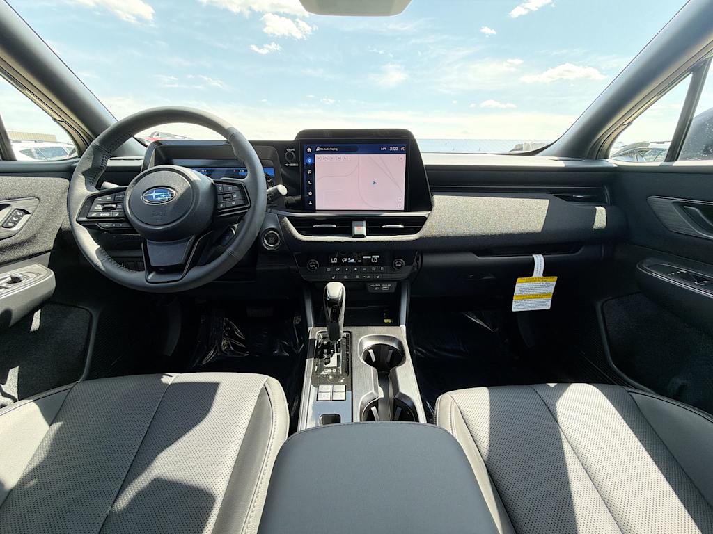 Thumbnail: 2026 Subaru Outback - 10
