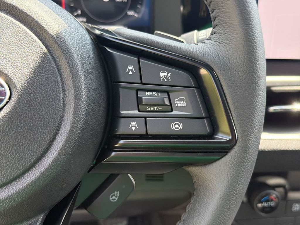 Thumbnail: 2026 Subaru Outback - 28