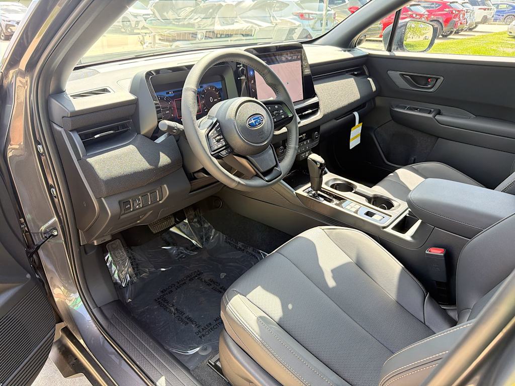 Thumbnail: 2026 Subaru Outback - 2