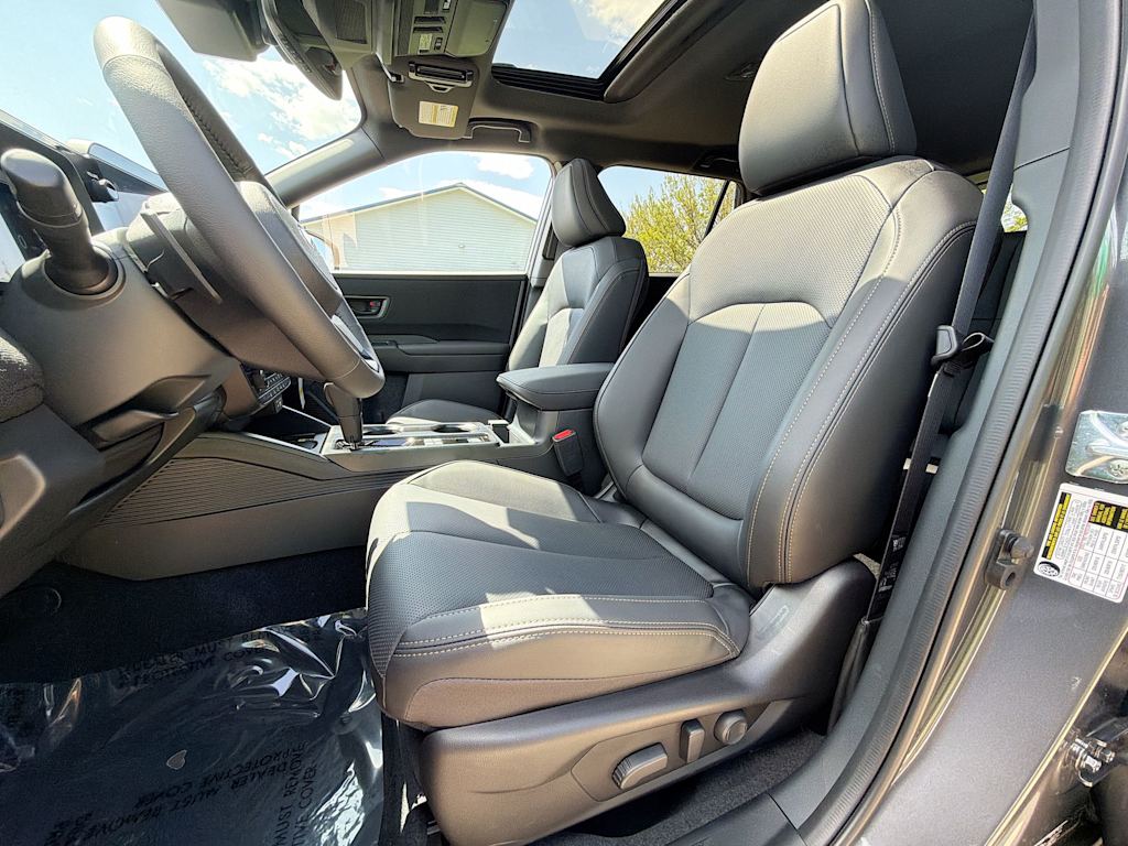 Thumbnail: 2026 Subaru Outback - 11