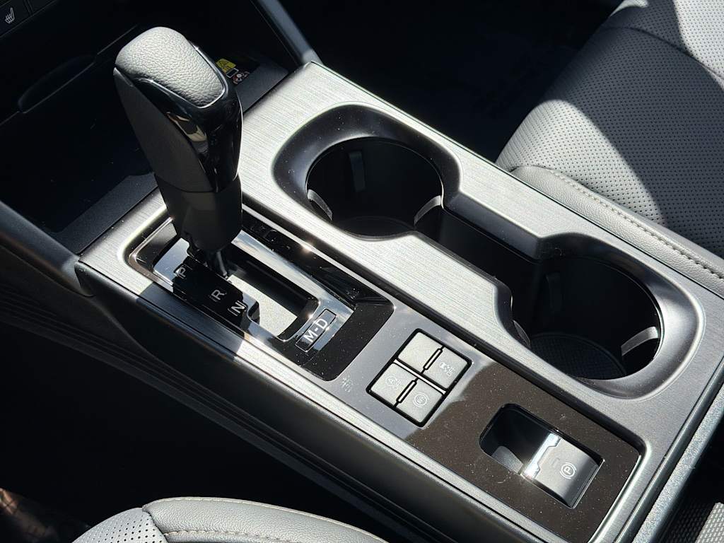 Thumbnail: 2026 Subaru Outback - 16