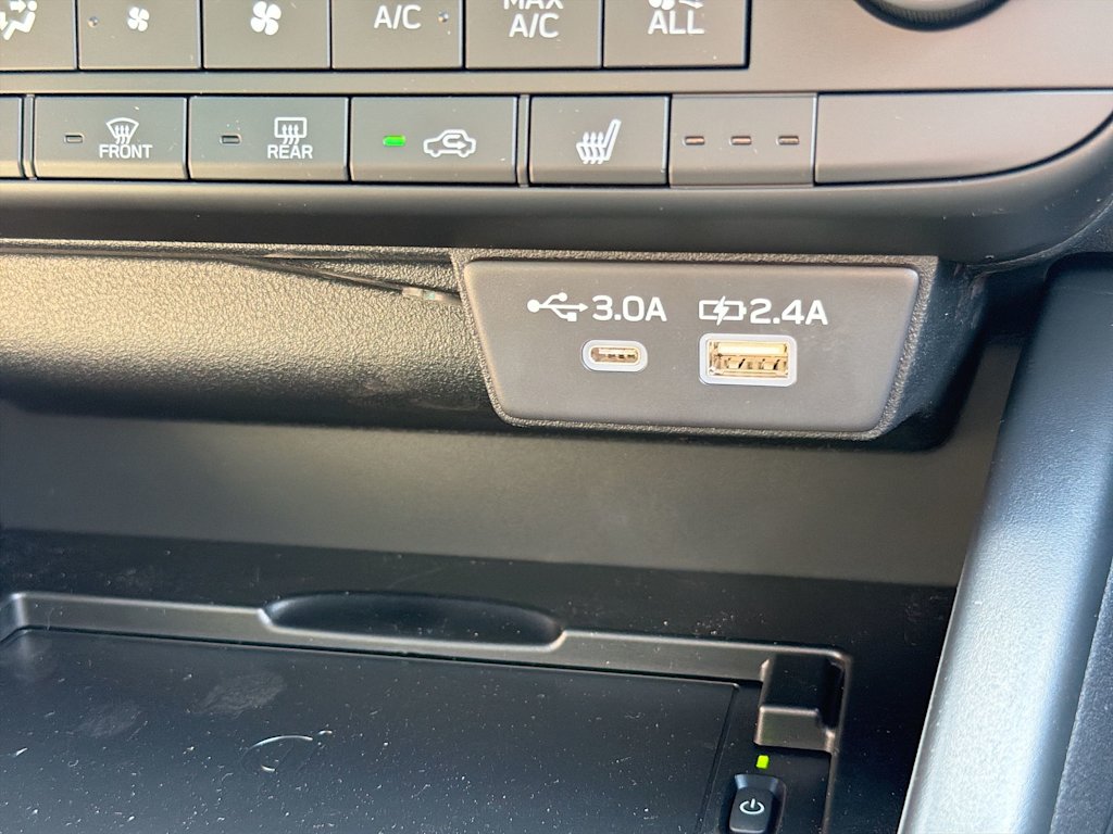 Thumbnail: 2026 Subaru Outback - 31