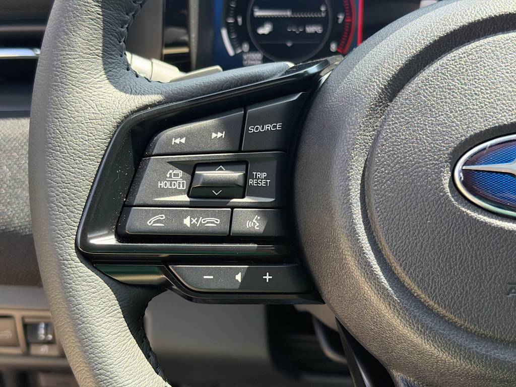 Thumbnail: 2026 Subaru Outback - 27