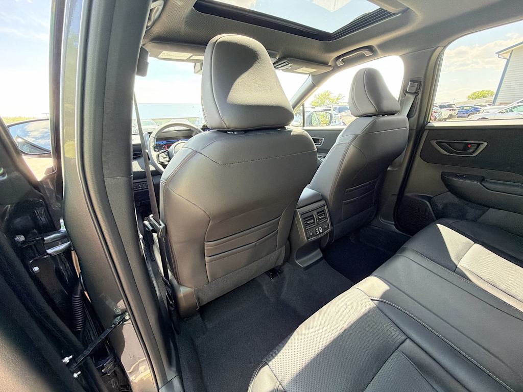 Thumbnail: 2026 Subaru Outback - 13