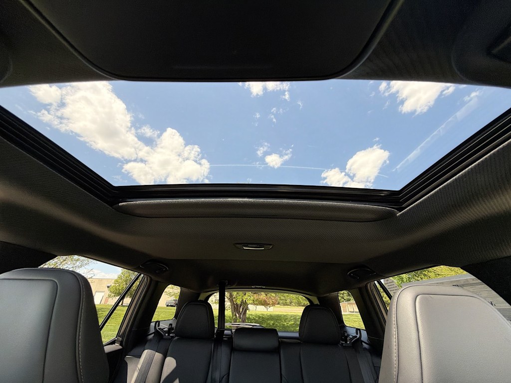 Thumbnail: 2026 Subaru Outback - 24