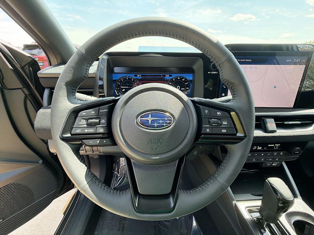 Thumbnail: 2026 Subaru Outback - 14