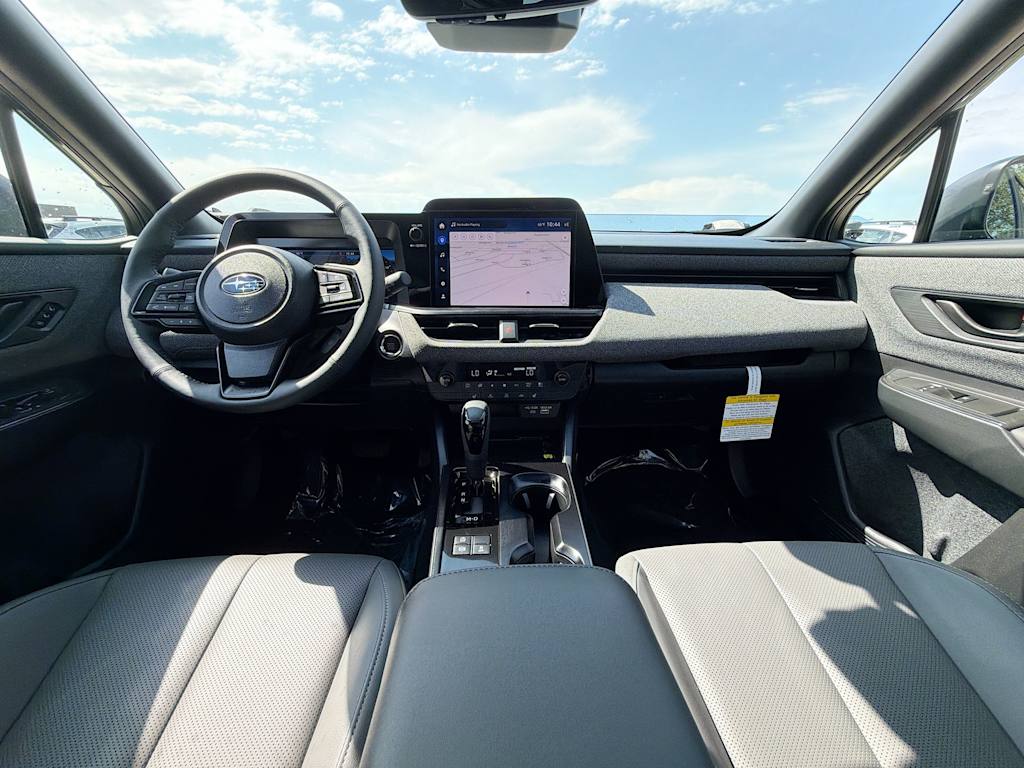 Thumbnail: 2026 Subaru Outback - 9