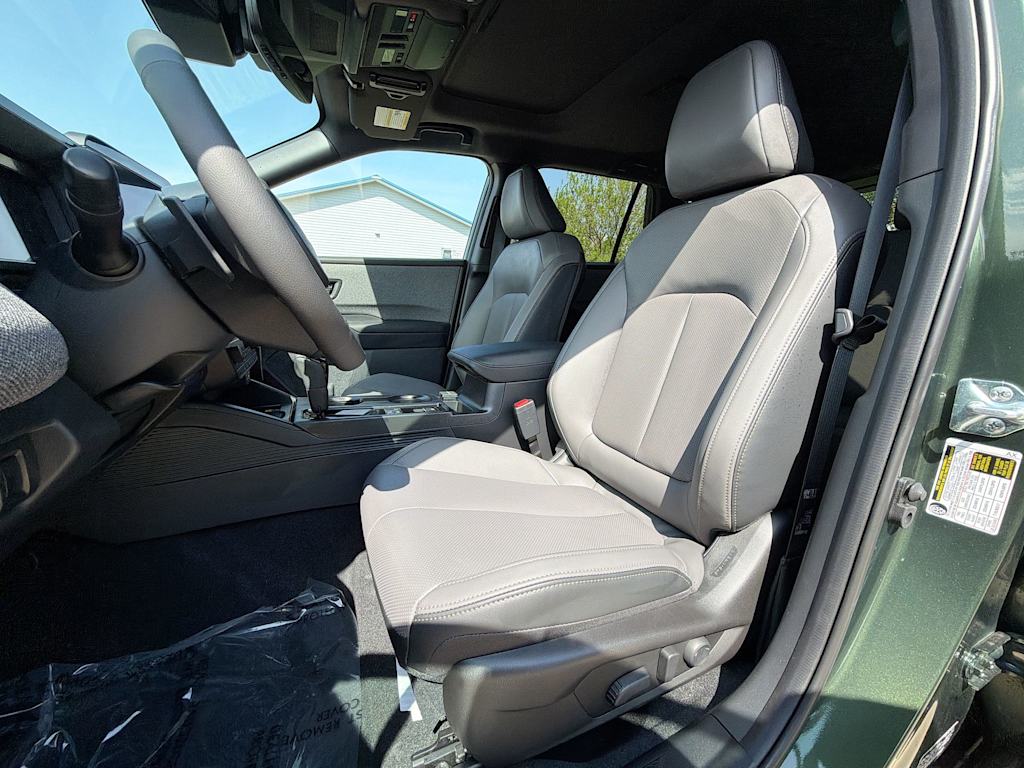 Thumbnail: 2026 Subaru Outback - 10