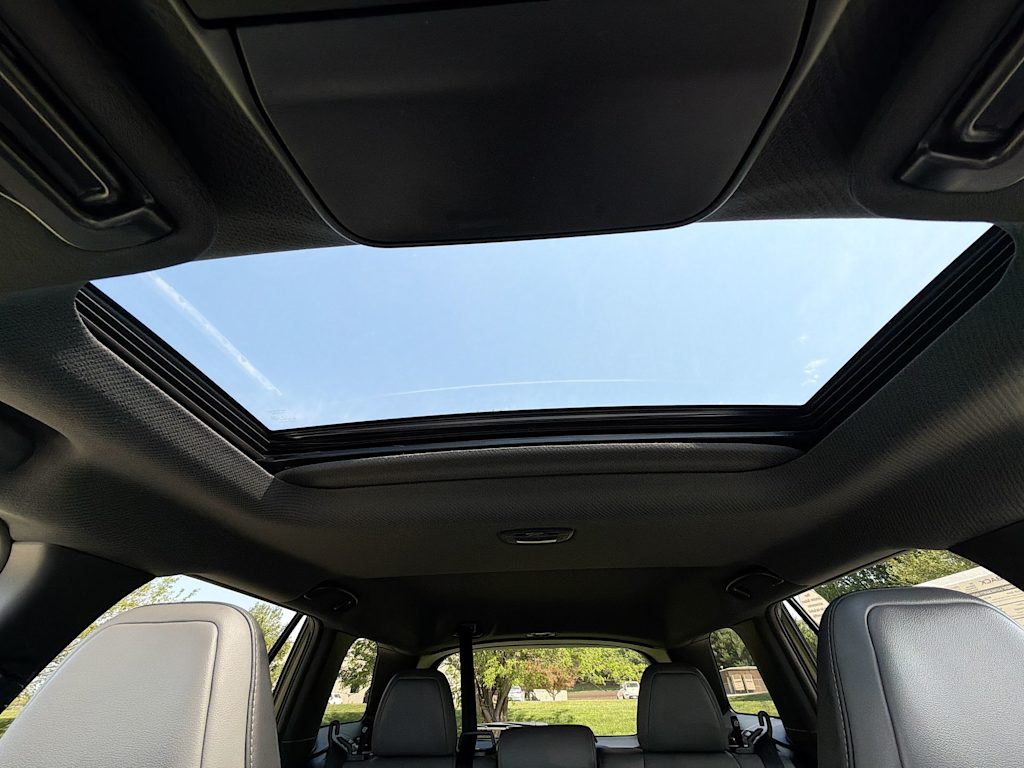 Thumbnail: 2026 Subaru Outback - 24